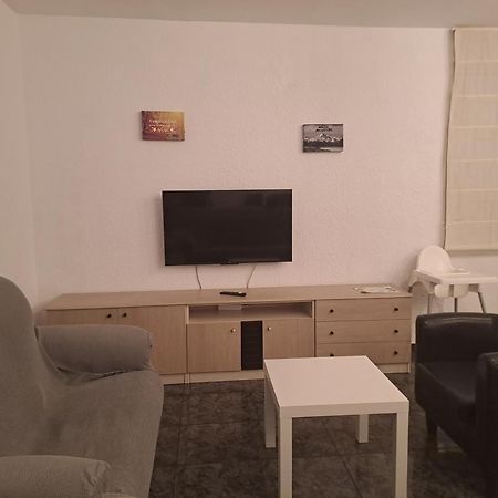 Apartamento Can Jasana Sant Jordi de Cercs エクステリア 写真