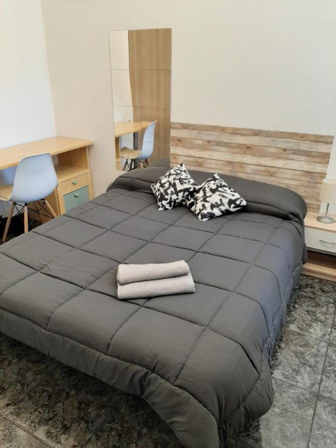 Apartamento Can Jasana Sant Jordi de Cercs エクステリア 写真