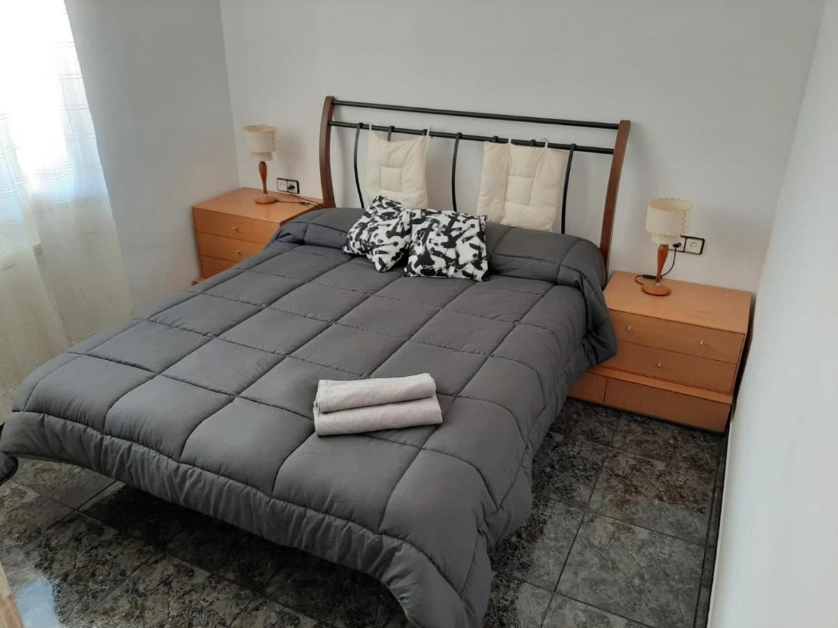 Apartamento Can Jasana Sant Jordi de Cercs エクステリア 写真