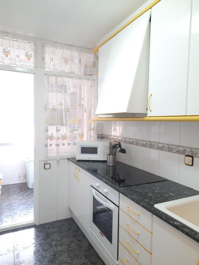 Apartamento Can Jasana Sant Jordi de Cercs エクステリア 写真