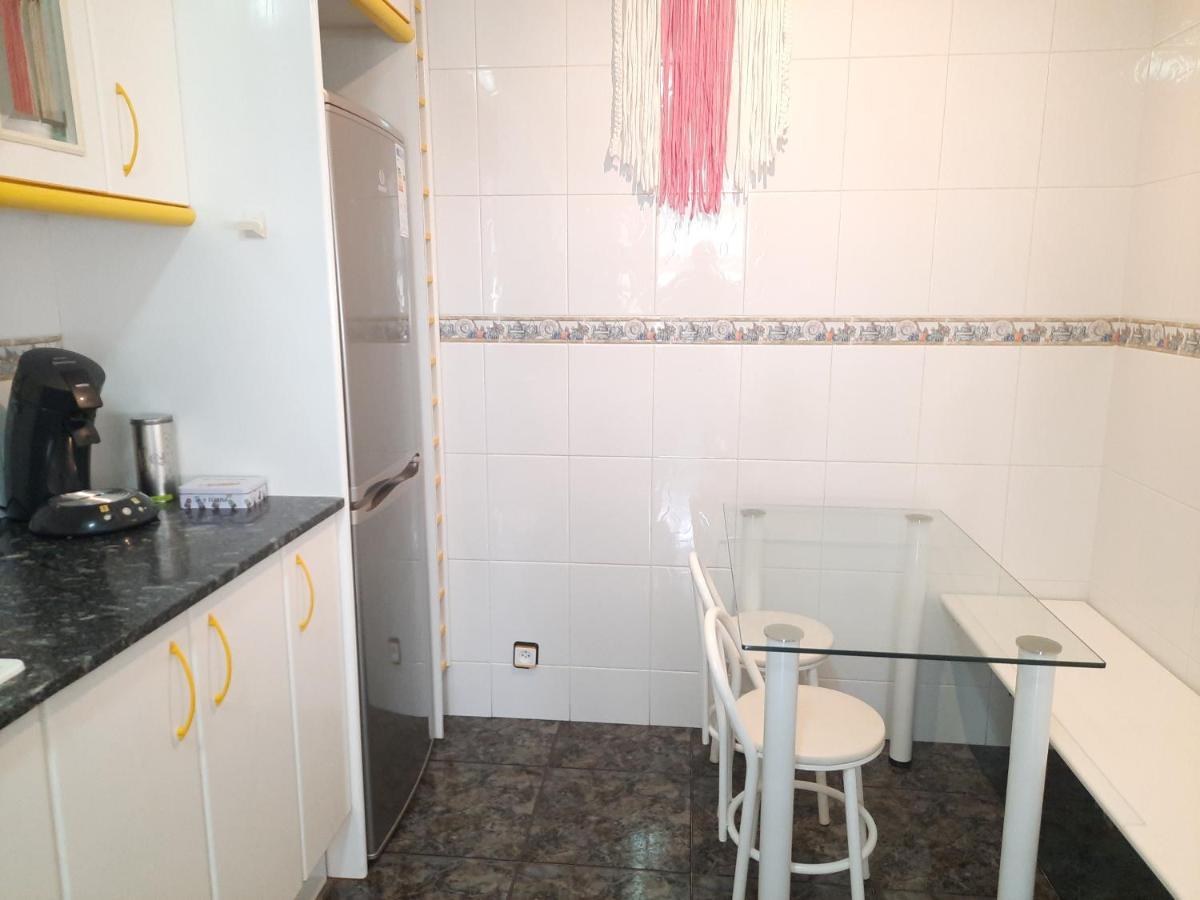 Apartamento Can Jasana Sant Jordi de Cercs エクステリア 写真