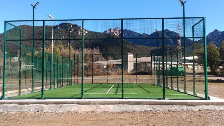 Apartamento Can Jasana Sant Jordi de Cercs エクステリア 写真
