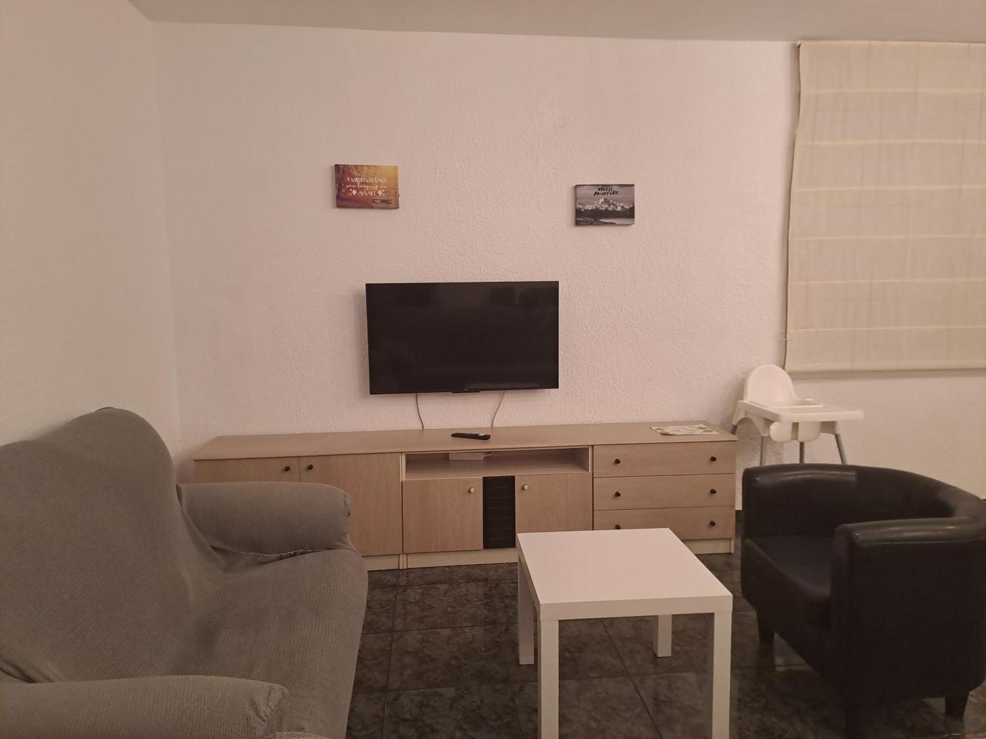 Apartamento Can Jasana Sant Jordi de Cercs エクステリア 写真